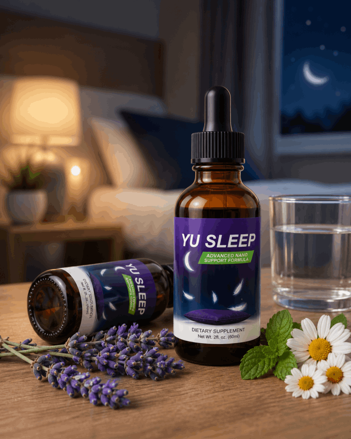 Yu Sleep offers