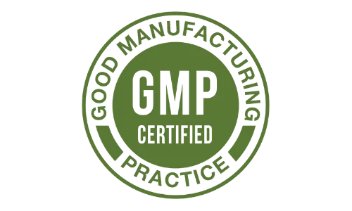  Yu Sleep GMP Certified