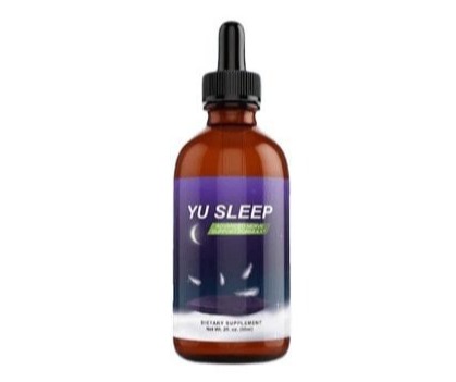  Yu Sleep Supplement